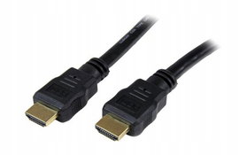 Kabel HDMI na HDMI StarTech 4k 3D 2m SOLIDNY NOWY WYSOKA JAKOŚĆ
