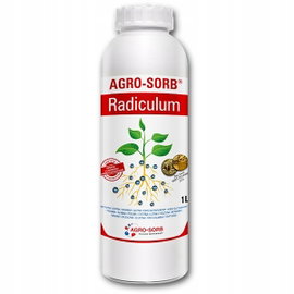 AGRO-SORB L-Amino RADICULUM 1L REGENERUJUE WZROST