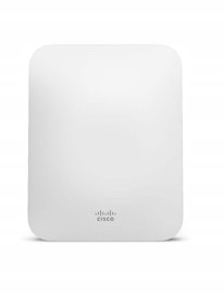 ACCESS POINT CISCO MERAKI MR18 OPENWRT LuCi