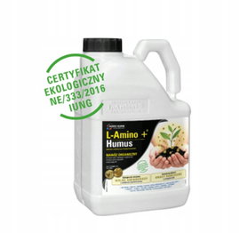 Biostymulator Agro-Sorb NANO L-Amino+ Humus EKO