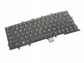 klawiatura laptopa do Lenovo X240, X250