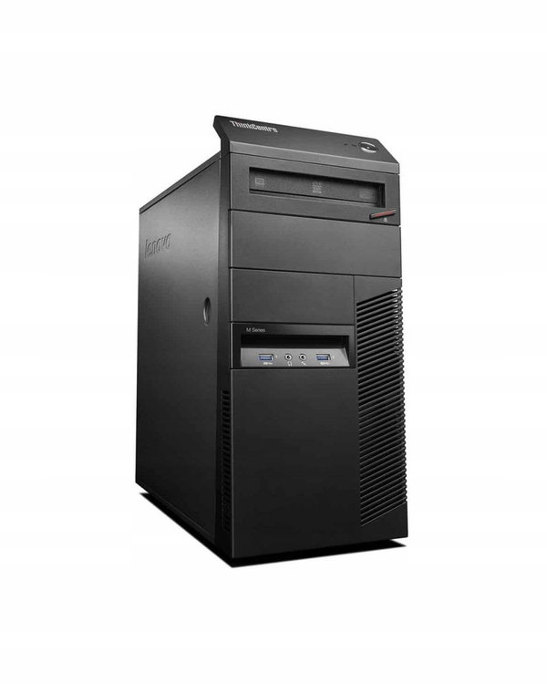 Komputer Lenovo M83 i7 16GB 240GB SSD