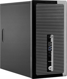 Komputer HP ProDesk 490 G1 MT iCeleron 500GB 4GB
