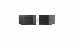 Komputer HP RP5 5810 i3-4330 500GB 4GB