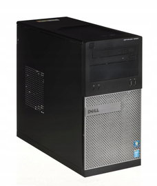 Komputer DELL 3020 i5 4Gen. 8GB 240GB SSD Windows