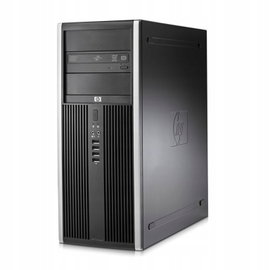 Komputer HP Compaq 8200 Elite i5 8GB 120GB SSD