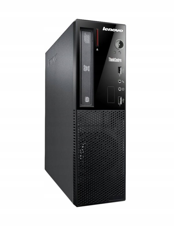 Komputer Lenovo E73 i5 4-gen 8GB 120GB SSD