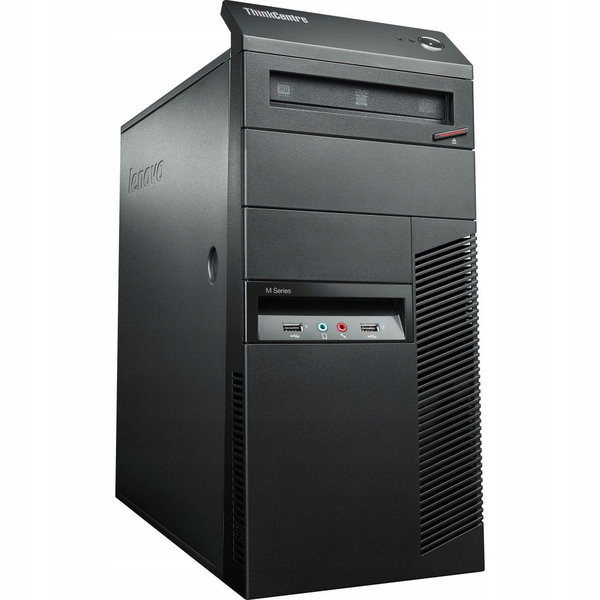 Komputer Lenovo M92 i3 3-gen 8GB 120GB SSD