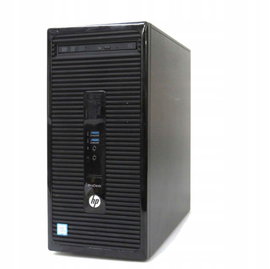 Komputer HP ProDesk 400 G3 MT i3 8GB 240GB SSD