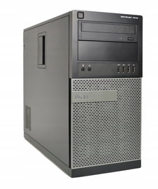 KOMPUTER DELL 7010 i5 8GB 180GB SSD