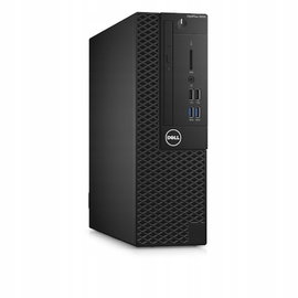 Komputer DELL 3050 i5 6Gen. 8GB 240GB SSD Windows