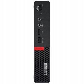 Komputer minikomputer Lenovo M710q i3 8GB 240GB SS