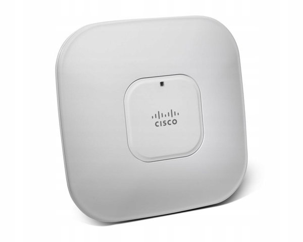 ACCESS POINT CISCO AIR-LAP1142N-E-K9 ZARZĄDZALNY PRZEZ KONTROLER