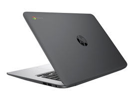 Laptop HP Chromebook 14 G4 dysk SSD ULTRACIENKI