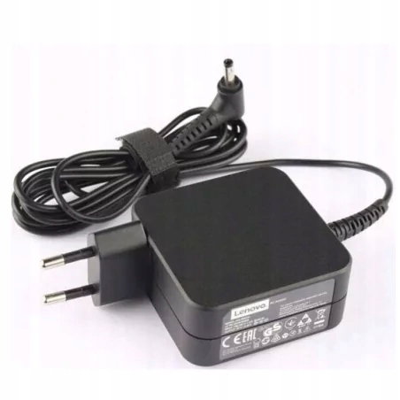 ORYGINALNY ZASILACZ LENOVO 65W 20V 3.25A 4.0-1.7mm