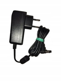 Oryginalny zasilacz 9V 1A modem router wtyk 5.5/2.1mm