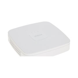 Rejestrator IP Dahua NVR2108-4KS3 8-kanałowy WizSense do 12 MPx 4K SMD+ AI