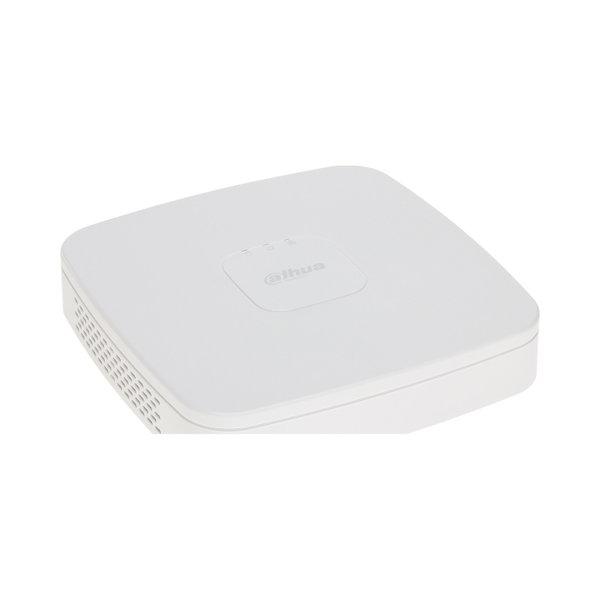 Rejestrator IP Dahua NVR2108-4KS3 8-kanałowy WizSense do 12 MPx 4K SMD+ AI