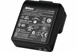 NIKON Ładowarka EH-68P Polska wtyczka