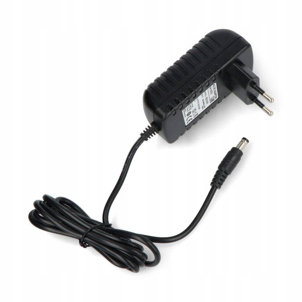 Zasilacz wtyczkowy KPTEC 16V 2.8A 45Watt wtyk 5.5/2.1 (+)