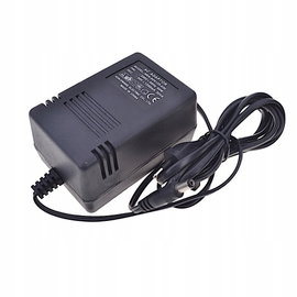 Zasilacz Transformatorowy 17V - 1A Prąd stały 5.5mm/2.1mm kątowy