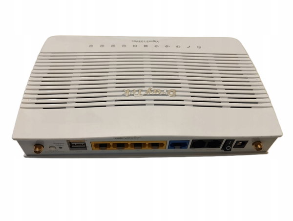 Router DrayTek Vigor2133Vac 802.11ac
