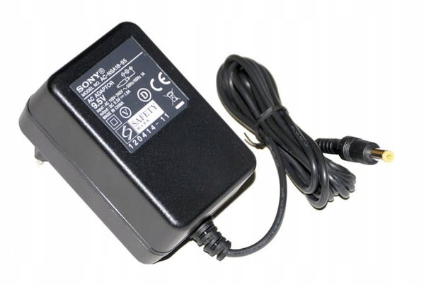 ZASILACZ SONY 9.5V 1.8A AC-NSA19-95 AC ADAPTOR