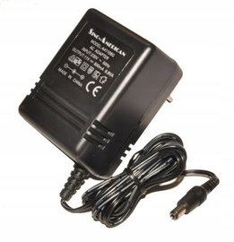 ZASILACZ TRANSFORMATOROWY AC/DC 11V - 800mA PRĄD ZMIENNY 5.5/2.5 mm