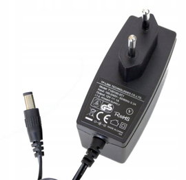 Oryginalny zasilacz TP-LINK 12V 1A modem router