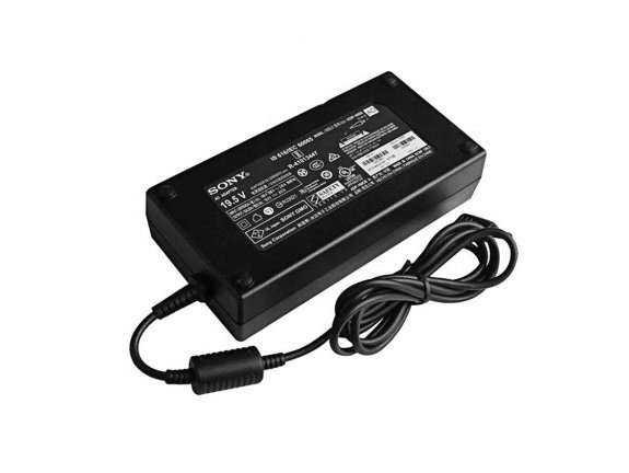 ZASILACZ DO TELEWIZORA SONY VAIO ACDP-160D02 19.5V 8.21A TV