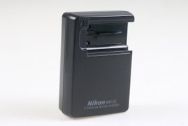 Nikon MH-50 ładowarka do EN-EL1 oryginał