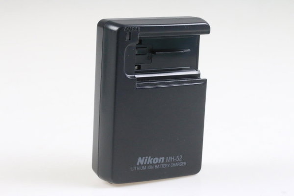 Nikon MH-50 ładowarka do EN-EL1 oryginał