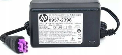 ORYGINALNY ZASILACZ DO DRUKAREK HP LASERJET 0957-2398 0957-2286