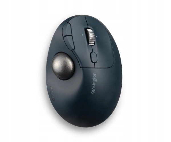 Trackball Kensington Pro Fit Ergo TB550 Bluetooth / 2,4GHz Ergonomiczny