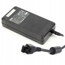 ORYG ZASILACZ DELL OPTIPLEX 220W 12V 18A WTYK 8PIN