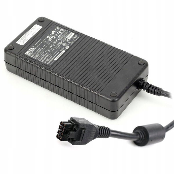 ORYG ZASILACZ DELL OPTIPLEX 220W 12V 18A WTYK 8PIN