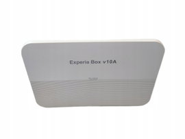 ROUTER BRAMKA VOIP ARCADIAN EXPERIA BOX v10A USB MODEM ADSL+ WAN 5GHz