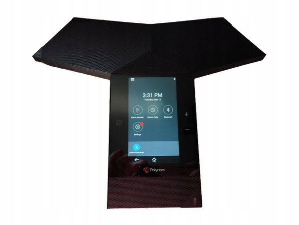 Polycom RealPresence Trio 8800 - Telefon konferencyjny VOIP SIP BLUETOOTH P