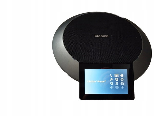 TELEFON KONFERENCYJNY VOIP PoE Lifesize LFZ-021 Phone HD VAD AGC REDUKCJA S