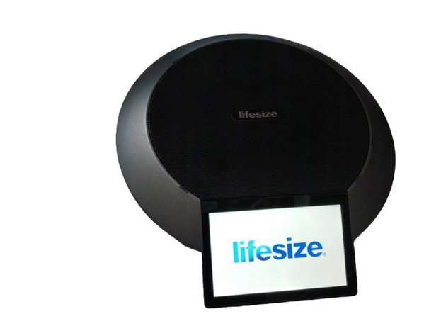 TELEFON KONFERENCYJNY VOIP PoE Lifesize LFZ-021 Phone HD VAD AGC REDUKCJA S