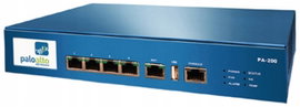 ROUTER FIREWALL Palo Alto PA-200 METALOWA OBUDOWA