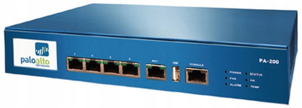 ROUTER FIREWALL Palo Alto PA-200 METALOWA OBUDOWA