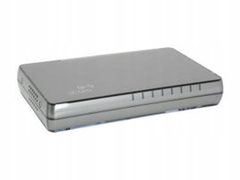SWITCH 3COM 3CFSU08 8 PORTÓW