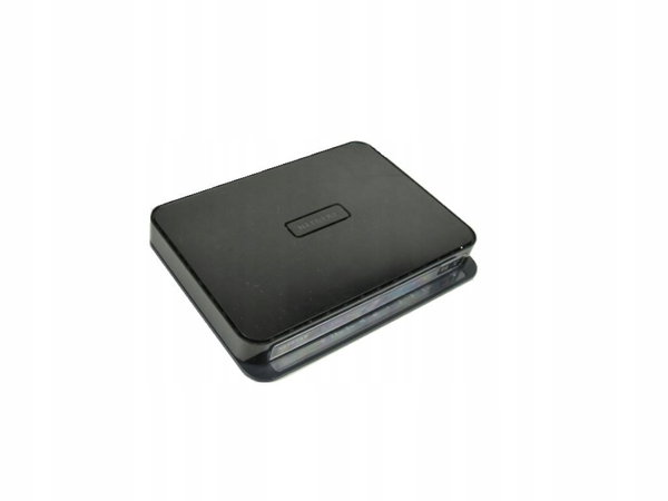 Router Netgear WNDR3700 DualBand WIFI a / b / g / n 600Mb/s Gigabit USB 2,