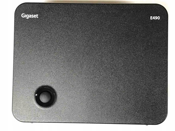 Stacja bazowa DECT Siemens Gigaset E490 DEDYKOWANA ODPORNA NA CZYNNIKI ZEWN