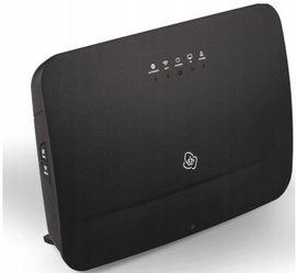 Router SagemCom KPN BOX 12b WIFI AX BRAMKA VOIP Modem ADSL+ USB 3.0 WAN