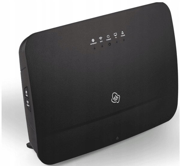 Router SagemCom KPN BOX 12b WIFI AX BRAMKA VOIP Modem ADSL+ USB 3.0 WAN