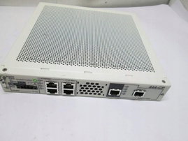 Router OVERTURE HN444-CP-4E Profesjonalny przełącznik sieciowy