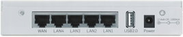 Router Sophos RED 15 Firewall