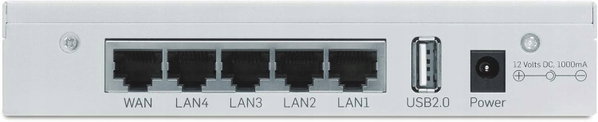Router Sophos RED 15 Firewall